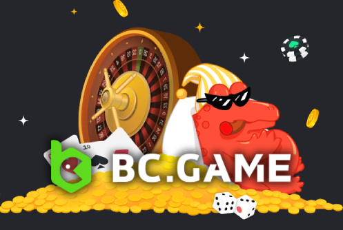 BC.Game Latvijā Ieguldījumi, Spēles un Iespējas